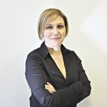 Ingrandire l'immagine: Stefania Stellari, psicologo Santarcangelo di Romagna