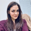 Miriam Gavioli, psicologo clinico Mirandola