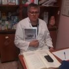 Dr. Ezio Marchegiani