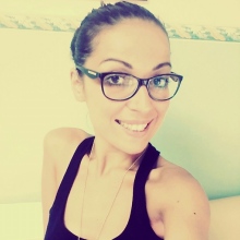 Ilenia Lucia Di Micco, psicoterapeuta Cardito