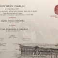 Ingrandire l'immagine: certificate 1