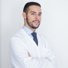 Ingrandire l'immagine: Domenico Basta, nutrizionista Palazzo San Gervasio