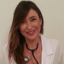 Ingrandire l'immagine: Francesca Nocetti, medico estetico Modena
