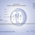 Ingrandire l'immagine: certificate 2