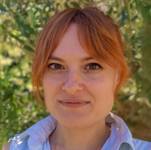 Ingrandire l'immagine: Eleonora Castelnuovo, psicoterapeuta Cantù