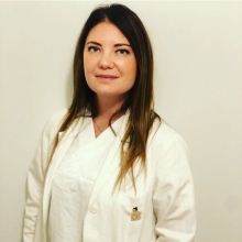 Ingrandire l'immagine: Giulia Di Renzo, ginecologo Prato