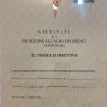 Ingrandire l'immagine: certificate 5