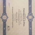 Ingrandire l'immagine: certificate 1
