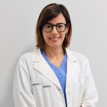 Ingrandire l'immagine: Antonella Abruzzese, fisioterapista Altamura