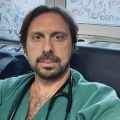 Paolo Di Mauro, cardiologo Marigliano