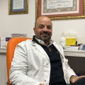 Marco Corsano, medico di medicina generale Lecce