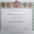 Ingrandire l'immagine: certificate 1