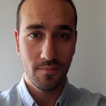 Ingrandire l'immagine: Manuel Lerici, fisioterapista La Spezia