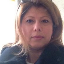 Ingrandire l'immagine: Charalabia Georgoulopoulou, psicologo Genova