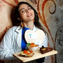 Ingrandire l'immagine: Maurizia Piras, nutrizionista Roma