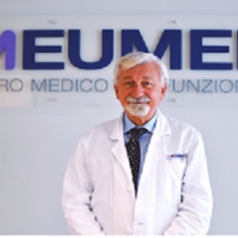 Ingrandire l'immagine: Piero Sabena, medico di medicina generale Savigliano
