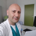 Fabrizio Tremolaterra, gastroenterologo Sessa Aurunca
