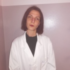 Dott.ssa Ilaria Salvaderi