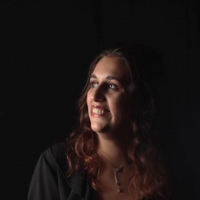 Ingrandire l'immagine: Martina Bacciotti, psicologo Dicomano