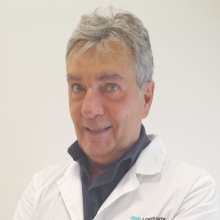 Ingrandire l'immagine: Marco Pietri, psicologo Lodi