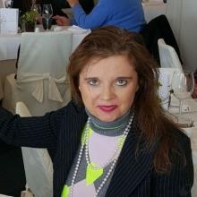 Ingrandire l'immagine: Roberta Manfredotti, psicologo Modena