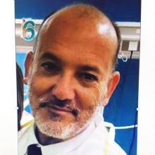 Ingrandire l'immagine: Alessandro Grassi, pediatra Bari