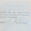 Ingrandire l'immagine: certificate 6