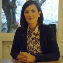 Beatrice Bellini, psicologo Villongo