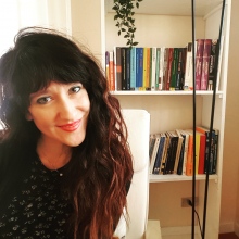 Ingrandire l'immagine: Alice Mannarino, psicologo Bologna