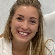 Ingrandire l'immagine: Elisa Ronconi, agopuntore Faenza