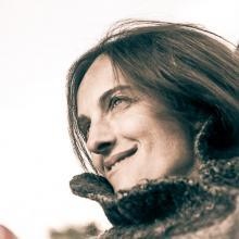 Ingrandire l'immagine: Cristina Raso, psicoterapeuta Pinerolo