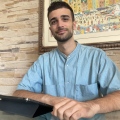 Alessandro Barberini, osteopata Roma