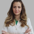 Dott.ssa Paola Cristaldi