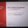 Ingrandire l'immagine: certificate 1