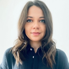 Ingrandire l'immagine: Martina Albano, psicoterapeuta Milano