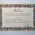 Ingrandire l'immagine: certificate 3