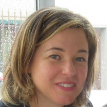 Ingrandire l'immagine: Chiara Benelli, psicologo Prato