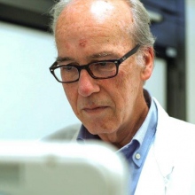 Ingrandire l'immagine: Pierfranco Mainoldi, Radiologo Bologna