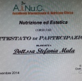 Ingrandire l'immagine: certificate 8