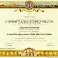 Ingrandire l'immagine: certificate 1
