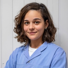 Ingrandire l'immagine: Martina Baroni, osteopata Bovisio Masciago