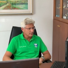 Ingrandire l'immagine: Riccardo Massà, dentista Roma