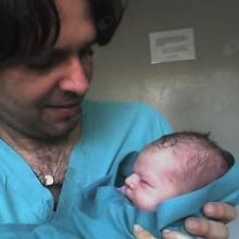 Ingrandire l'immagine: Andrea Starita, ginecologo Roma