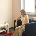 Giulia Fiorini, psicologo Varese