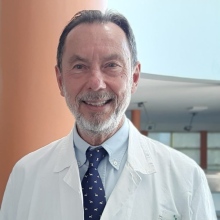 Ingrandire l'immagine: Aldo Burani, Radiologo diagnostico Modena