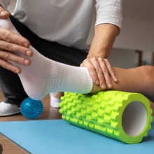 Ingrandire l'immagine: Mattia Malaspina, fisioterapista Tortona