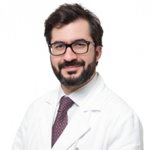 Ingrandire l'immagine: Lorenzo Alirio Diaz Balzani, ortopedico Roma