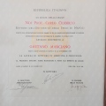 Ingrandire l'immagine: certificate 1