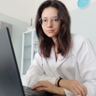 Dott.ssa Maria Romanelli