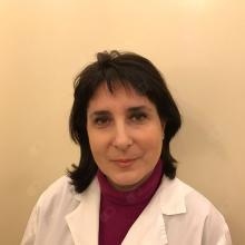 Ingrandire l'immagine: Patrizia Laraia, dermatologo Roma